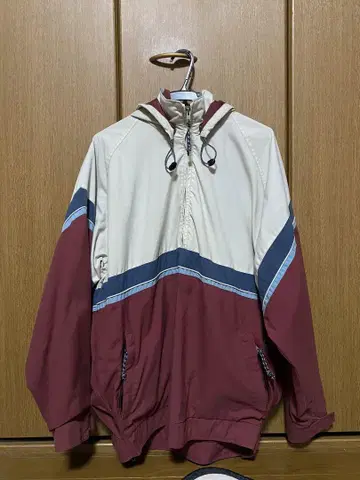 Vintage nylon jacket