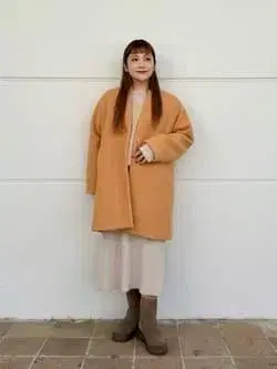 A DAY IN THE LIFE 부클레 멜톤 키넥 코트
