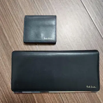 Paul Smith 장지갑 동전 지갑 폴 스미스