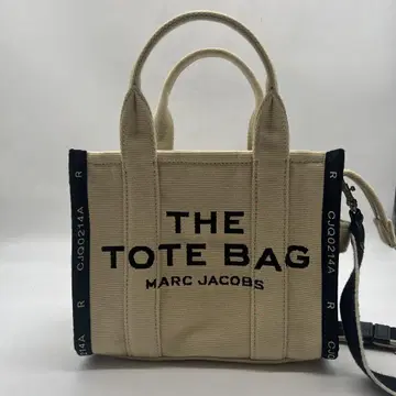 마크 제이콥스 THE TOTE BAG 미니