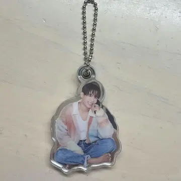 오다기리 히로 키링