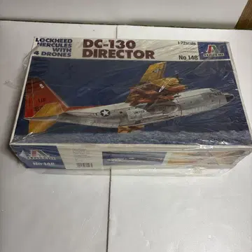 ITALERI DC-130 DIRECTOR No 148
