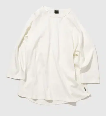 GOHEMP 고헴프 WIDE BASEBALL T 10oz 내추럴