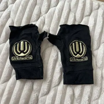 UVERworld 글로브