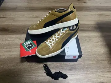 SOMA atmos puma suede vtg mij 소마 푸마