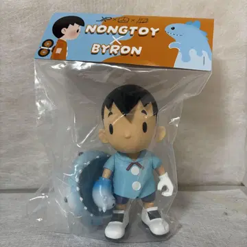 새상품 Nongtoy Byron sofvi shoko nakazawa