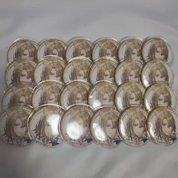 니지산지EN 루카 카네시로 캔뱃지