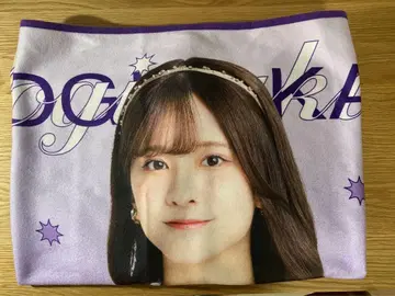 스가와라 사츠키 담요