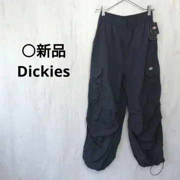 Dickies 카고 팬츠 파라슈트 17