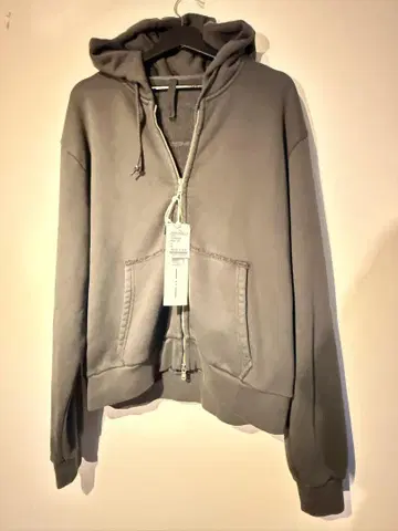 J.L-A.L (제이랄) LAVE HOODIE L