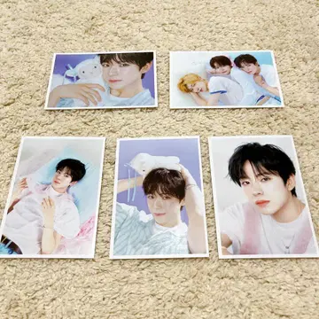 NCT WISH 유우시