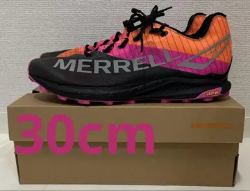 MERRELL Skyfire 2 트레일 러닝화 30cm