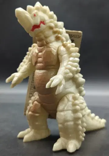 타카라 전광 히어로 컬렉션 소프비 결정 괴수 기라스 145mm 6