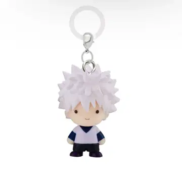 HUNTER x HUNTER 메지루시 액세서리 키르아