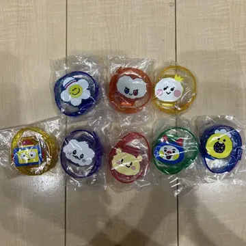 TREASURE TRUZ 라이트 블레스