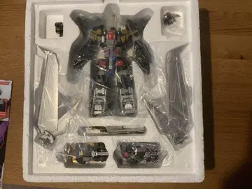 수왕model 단쿠가 비정규 BC-01