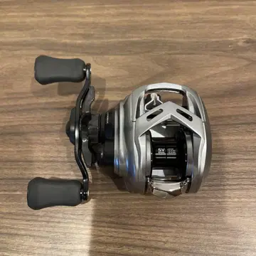 다이와 알파스 SVTW 800XHL 왼쪽 핸들
