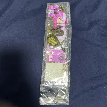 응원봉 홀더 메구메구