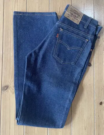 90년대 리바이스 517 DEAD STOCK W29 USA