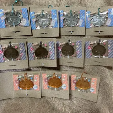 치이카와 캔디 참 헌책방과 랏코와 시사
