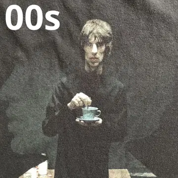 85 Richard Ashcroft 리차드 애쉬크로프트 2002년 물건