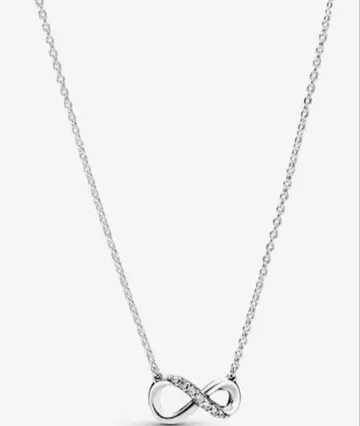 [오봉 SALE] Pandora Sparkling Infinity