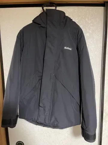 WILDTHINGS DENALIJACKET Lsize