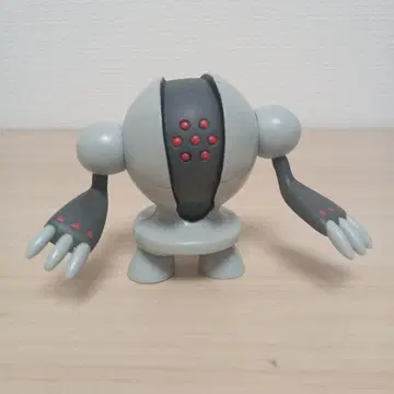 포켓몬 피규어 포즈 피규어 레지스틸