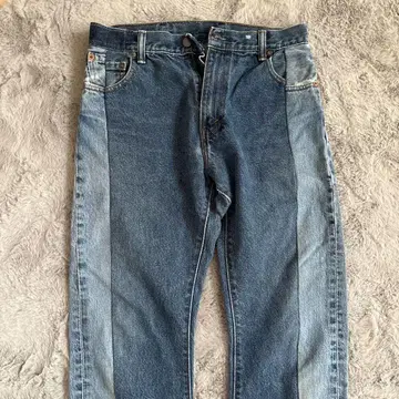 Levi's 데님