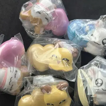 방가방가 햄토리 스윙 마스코트