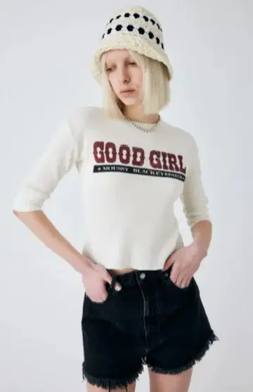 BEP x MOUSSY THERMAL TSJ