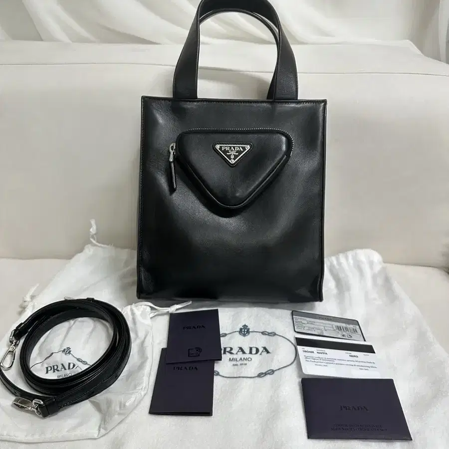 ★PRADA / プラダ ★ ハンドバッグ レディス バッグ | PRADA