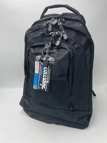 GULLWING 걸윙 대형 백팩 36L 42514 블랙