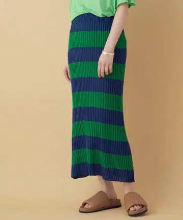 베이스레인지 스커트