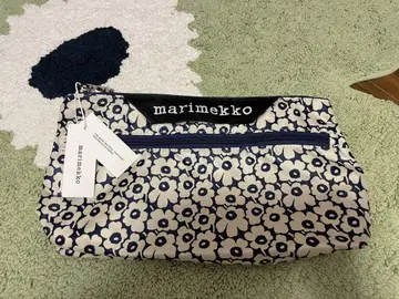 marimekko NEW CROSSBODY BAG 네이비
