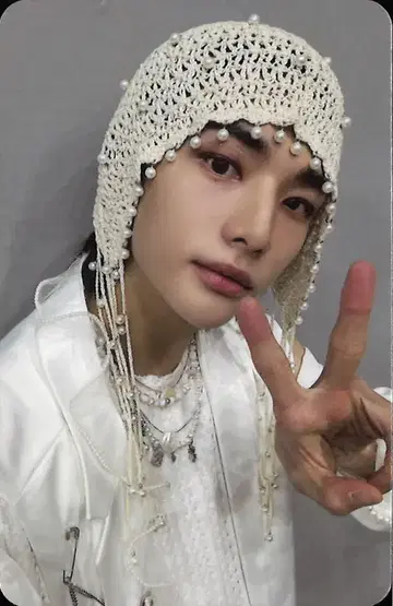 StrayKids Limited Edition Hyunjin ATE
