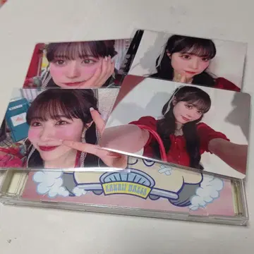 사노 에리카 Tiktok 트레이딩 카드 mv mv 사복
