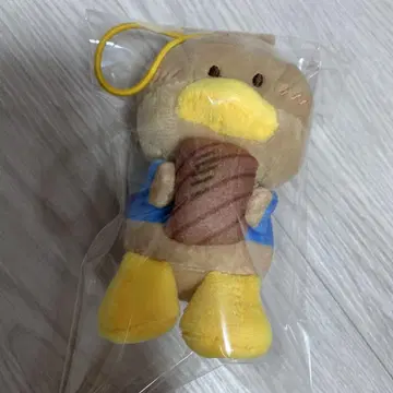 스시로 해피단부이 마스코트