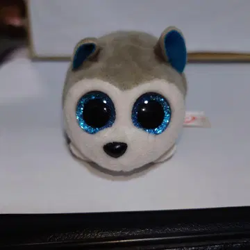 Ty Prince 봉제 인형