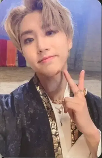 StrayKids HAN NOEASY D