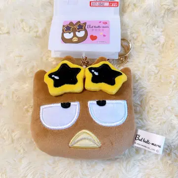 배츠마루 일광화상 얼굴 참