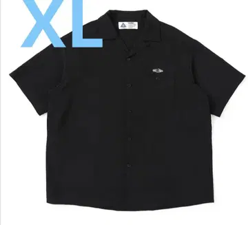 챌린저 XL CHALLENGER S/S PANAMA SHIRT