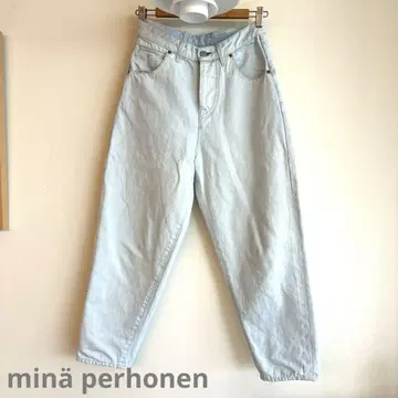 always 롤업 데님 size34 2025 S/S