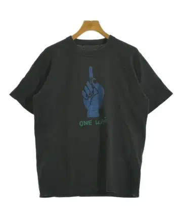 sacai 티셔츠 남성용