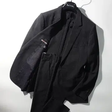 Paul Smith 봄/여름 프레스코 원단 도트 무늬 믹스 컬러/멜란지