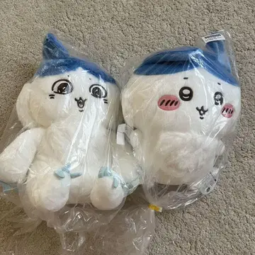 치이카와 패러렐 월드!? BIG 봉제인형