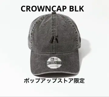 바나나맨 바 9TWENTY RETRO CROWN CAP 캡 바 모자