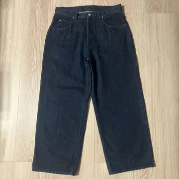 GADID ANONIEM STADT / INDIGO size0 스티커