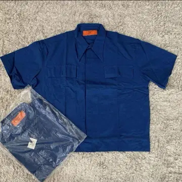 미군 데드스탁 JACKET CONVALESCENT SUMMER