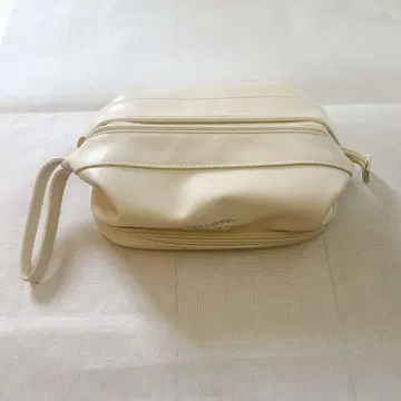 화장품 가방 대용량 수납 백 경량 스타일리시 여행 외출 귀여운